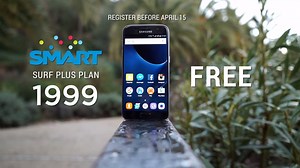 421K views · 6.1K reactions | The Samsung Galaxy S7 has arrived. Here are the phone's best features and how you can get it free from Smart. Find out more: smart.com.ph/galaxyS7 | GadgetMatch | Facebook