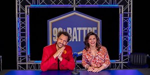 Deux Catalans en lice dans le nouveau jeu télé de M6 : « 99 à battre »