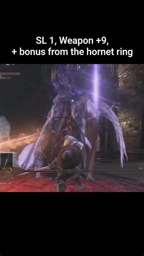 DARK SOULS III Pontiff Sulyvahn | parry.