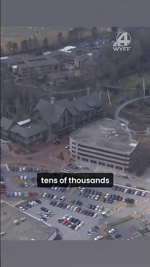 City of Greenville gets the ball rolling on massive downtown project