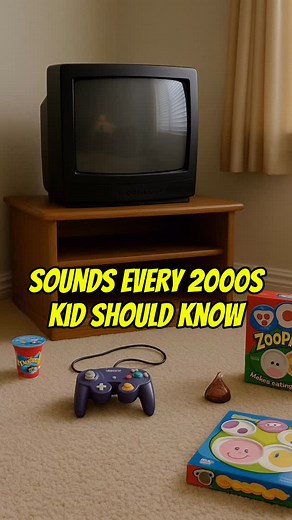 one thing about a 2000s childhood… the SOUNDS raised us 😭💿✨ if you didn’t hear this at least once, you wasn’t outside fr. #Nostalgia #2000sKids #MemoryUnlocked #ThrowbackVibes #reels | Nosa Memry