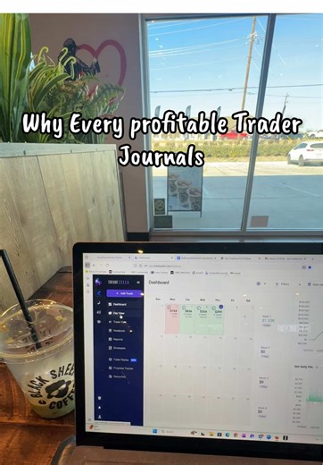 One of the biggest reasons I’ve been able to stay consistent trading Nasdaq live daily is because I journal every single trade. I use TradeZella to: ✔️ Upload and track all my trades automatically ✔️ Replay my executions to see what I could’ve done better ✔️ Track my win rate, RR, and performance by setup ✔️ Leave notes on my psychology rule following It’s not just a journal , it’s a full performance breakdown tool. I can literally see what’s working, what’s not, and where I need to tighten up. 