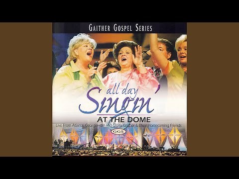 It's Shouting Time In Heaven (Live)