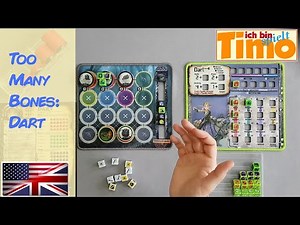 Dart explained [TMB English]