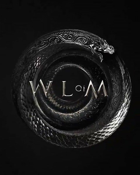 The Wheel of Time - Teaser Promo (Amazon Prime)