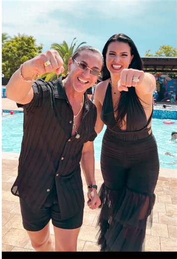 ¡Gracias por sus palabras y por confiar en nosotros para celebrar el cumpleaños de Ariel y Aziel! ❤️🎉 ¡Ya ellos lo dijeron! 😄 ¿Qué esperas para celebrar el tuyo? 🎂👇 At: @memoriesattheranchh #miamivenue #miamievents #miamicelebration #eventosmiami