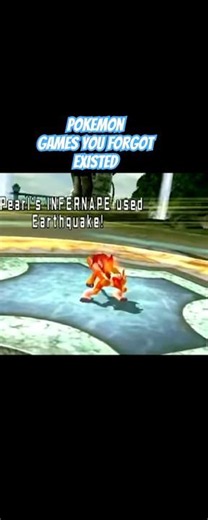 Pokémon Games You Forgot Existed: Battle Revolution
