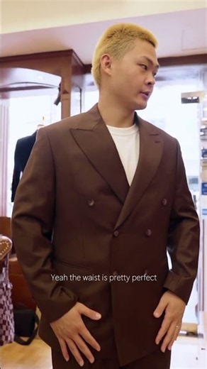 OVERSIZED SUIT STYLE | HOW TO WEAR IT YOUR WAY