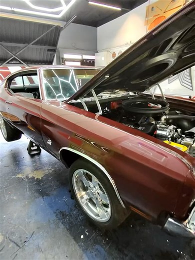 American Autowire on Reels | Facebook