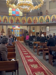 13 reactions | St Athanasios Greek Orthodox Parish of Springvale on Reels | Facebook