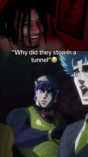 The Last Thing I Expected To Happen😭