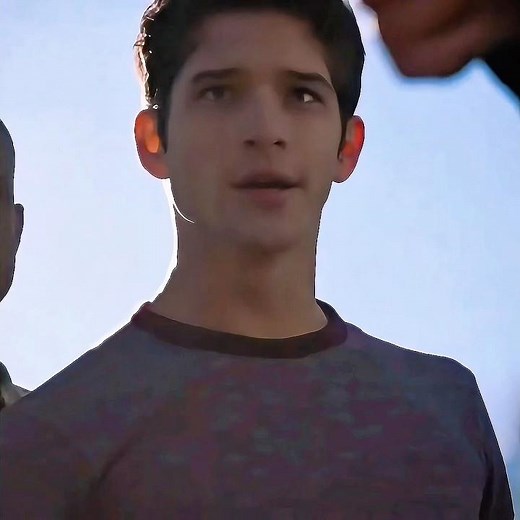 The true alpha | show: Teen Wolf | Movie: Teen Wolf The Movie | Season 3 Episode 5