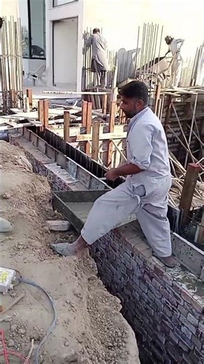 The wrong method of boundary filling can cause destruction — this is the correct way.27-9#ytshort