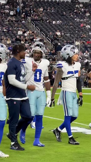 3.8K views · 1K reactions | Overshown & Revel  #dallascowboys | #DALvsLV | Somos Cowboys | Facebook