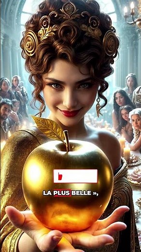 La Légende d’Éris : La Déesse de la Discorde dans la Mythologie Grecque