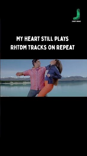 My heart still plays RHTDM tracks on repeat | Zara Zara | Rehnaa hai terre Dil Mein