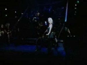 百老汇音乐剧《芝加哥》中的All That Jazz