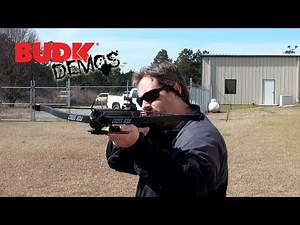 Avalanche Hunting Crossbow 150 lb.