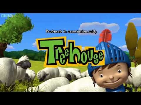 Hit Entertainment/Nelvana (2011)