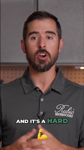NEW SERIES ALERT—Rubio Monocoat Mastery Episode 1: Oil Plus 2C is LIVE! Visit our channel to watch!