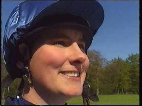 Chatterhappy Ponies: Volume One - [VHS] - (1997)