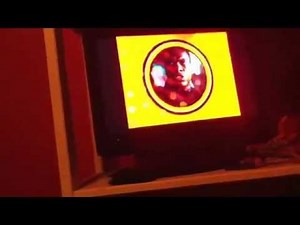 Opening to rush hour 2 2001 DVD (2007 reprint)