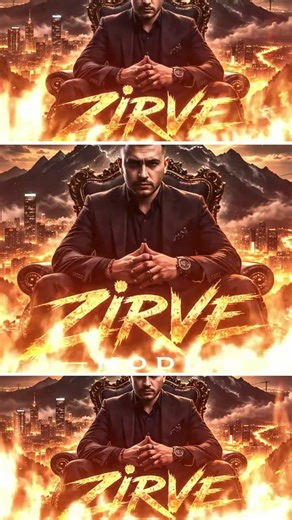 Sinan Ünlübaş Yeni Şarkı ZİRVE #musicshorts #viral #türkrap