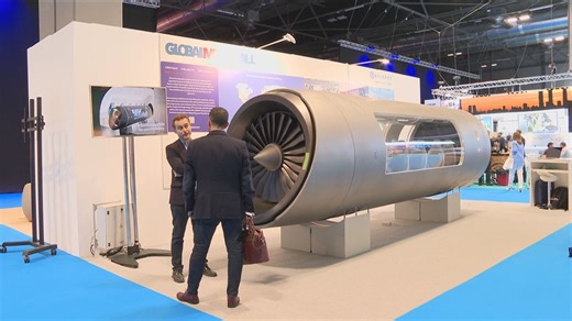 Así será el transporte del futuro: las novedades presentadas en el Global Mobility Call