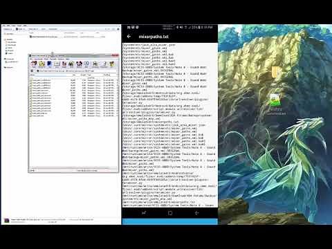DualSpeaker SoundMod Tutorial - XDA - Dante63