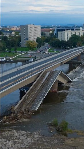 The €500BN RACE to Save Germany's Infrastructure