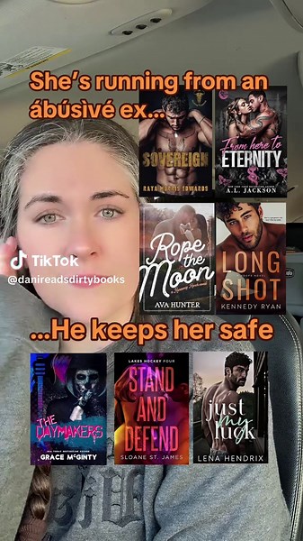 Protective Book Boyfriends: Romance That Heals