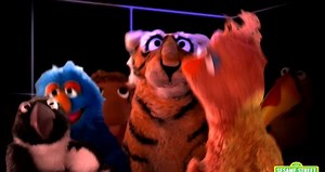 Sesame Street Me Want It New Season