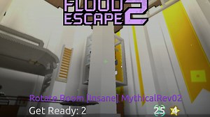 [Roblox/FE2]4.0 Rotate Room