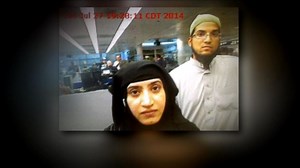 FBI Arrests 3 People Connected to San Bernardino Shooter