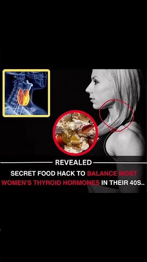 20 Thyroid Signs you should know about