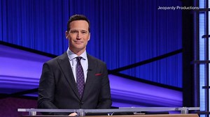 Mike Richards steps down as ‘Jeopardy!’ host