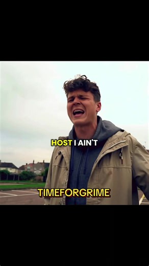 Kamekaze Road Rage: A Grime Music Perspective