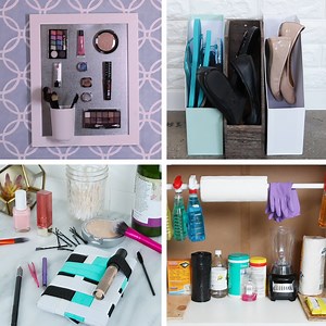 85K views · 196 reactions | If you're staying at home right now, these organization tips will help maximize productivity! | Tasty Home | Facebook