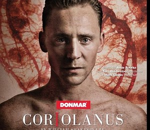 Coriolanus - Film 2014