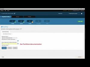 Device Tracker installation with StageNow | Zebra