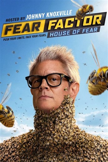 Fear Factor: House of Fear - Season 1 - Episode 02: Wrecking Ball