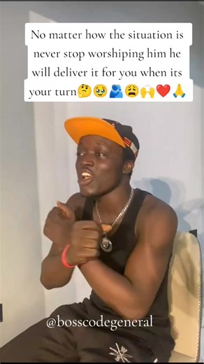 Worship and Gratitude: A Tribute to Mama Esther