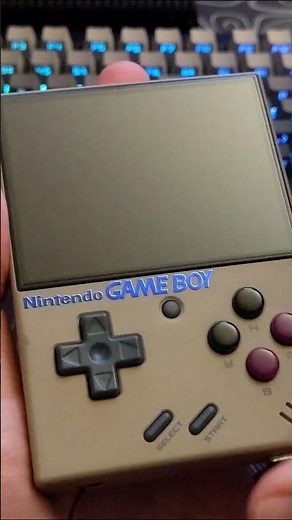 Onion OS install on Miyoo Mini Plus #miyoomini #retrohandheld #emulation #gaming