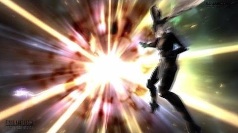 Final Fantasy XII HD Remaster All Quickenings ファイナルファンタジーXII ザ ゾディアック エイジ ミストナック集