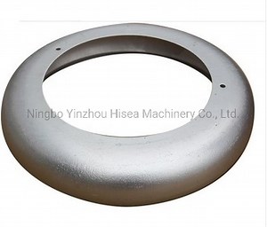 [Hot Item] OEM Hydroforming Deep Draw Parts
