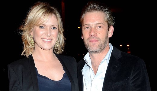Rachel Allen's husband Isaac is declared bankrupt