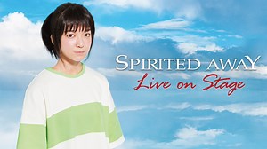Spirited Away: Live on Stage - Apple TV
