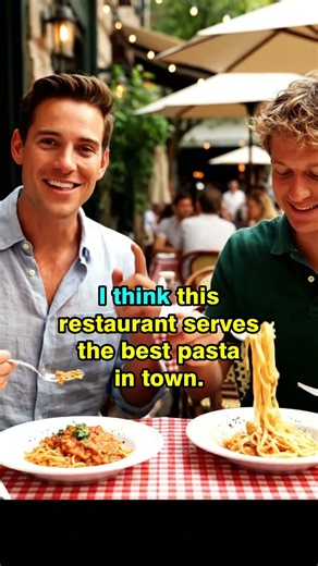 Spoken Pattern (I think..) #englishforbeginners #speakconfidentenglish #englishconversation