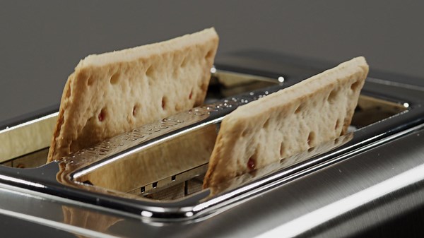 The Food That Built America Season 4 Episode 1 Breakfast That Pops