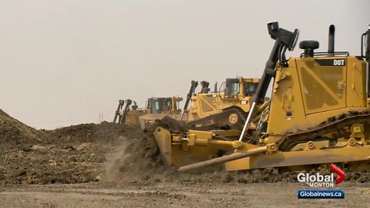 Protests continue at Line 3 oil pipeline site in Minnesota | Globalnews.ca